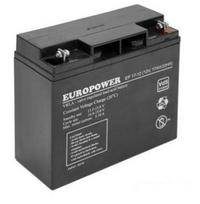 EMU 12V 17Ah VRLA baterija