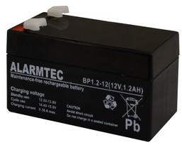EMU 12V 1.2Ah VRLA Baterija