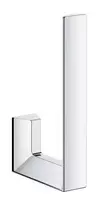Grohe Selection Cube - atsarginis tualetinio popieriaus laikiklis, chromuotas 40784000