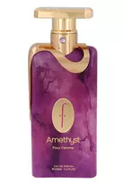Universalūs kvepalai, Flavia Amethyst Pour Femme EDP 100ml