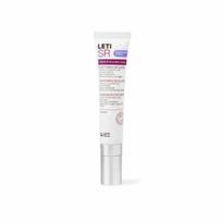 Leti SR Anti-Redness Eye Contour rausvumą mažinantis paakių kontūro kremas, 15 ml