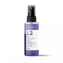 LAKME_L2 Dviejų fazių kondicionierius šviesiesiems ir žiliems plaukams 100 ml