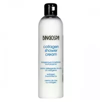 BINGO SPA_Kolageno dušo kremas 300 ml