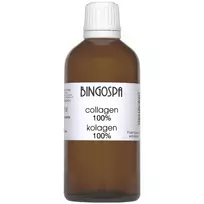 BINGO SPA_Kolagenas 100 % 100 ml