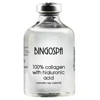 BINGO SPA_100 % kolagenas su hialurono rūgštimi 50 ml