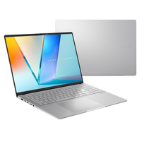 ASUS Vivobook S16 Ryzen 5 AI 430/16GB/512/Win11 OLED M3607GA-SH070W