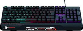 Full size game keyboard SHARK