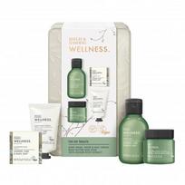 Baylis & Harding Wellness Tin Of Treats Gift Set Dovanų rinkinys