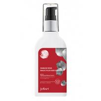 JuliArt Damask Rose Magic Plus Hair Complex Maitinantis plaukų kremas, 150ml