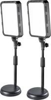 Zestaw studyjny Kaiser Kaiser PL24 Vario 2Kit Desktop Lighting Kit | 5852 | 4001072058520