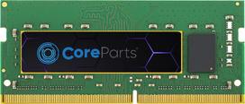 CoreParts CoreParts MMDE055/16GB  1 x 16GB DDR4 2666 MHz | MMDE055/16GB | 5704174993094
