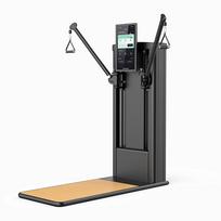 Daugiafunkcinis jėgos treniruoklis Gymost Premium L838 - 2x60kg PRO (Pristatymas: 2-4 d.d.)