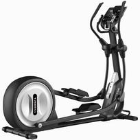 Elipsinis treniruoklis Gymost Ergometer E33 LED PRO (Pristatymas: 2-4 d.d.)