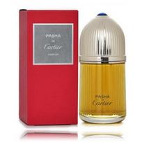 Cartier Pasha de Cartier Parfum kvepalai vyrams - 150 ml.