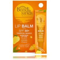 Bondi Sands Lip Balm SPF50+ Tropical Mango apsauginis lūpų balzamas - 10 g.