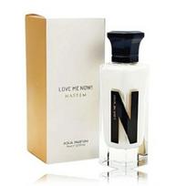 Naseem Love Me Now kvepalai vyrams ir moterims be alkoholio - 75 ml.