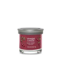 Yankee Candle Žvakė YC SIGNATURE BLACK CHERRY