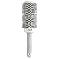 Šepetys EXPERT BLOWOUT SPEED Wavy Bristles White&Grey 55