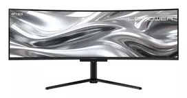 49" LC-Power curved monitor VA+DP+HDMI