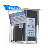 SUPERBULK rašalas Canon CL-561XL reg SP-CL561XL