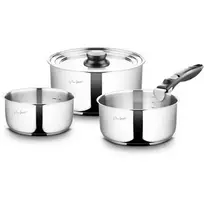 KIMS LT 1009 Set of pots
