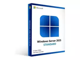 DELL MS Windows Server 2025