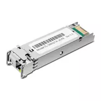TP-Link TL-SM321A tinklo siųstuvų-imtuvų modulis Optinis pluoštas 1250Mbit/ai SFP