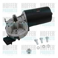 Valytuvo variklis HOFFER H27183