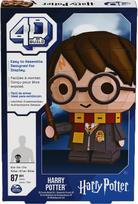 HARRY POTTER 4D dėlionė Haris Poteris