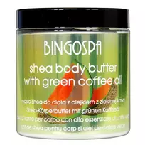 BINGO SPA_Melon extra kūno sviestas 250g