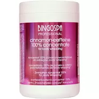 BINGO SPA_Cinamonas ir kofeino koncentratas 1000 g
