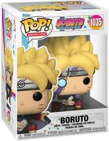 FUNKO POP! Vinilinė figūrėlė: Boruto - Boruto w/Marks