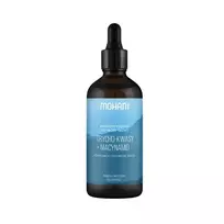 MOHANI_Balansuojantis rūgštinis galvos odos šveitiklis Tricho-rūgštys + Niacinamidas 100 ml