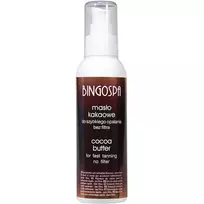 BINGO SPA_Kakavos sviestas deginimuisi 120g