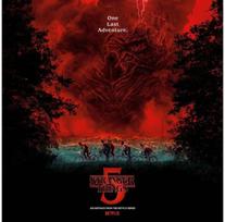 Various: Stranger Things 5 (OST) LP