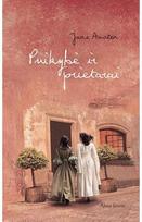 Puikybė ir prietarai. Audioknyga - Jane Austen