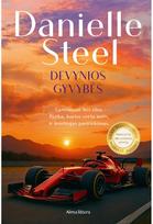 Devynios gyvybės. E.knyga - Danielle Steel