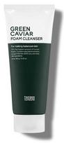 Tenzero Green Caviar Foam Cleanser, 180 g