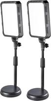 Kaiser PL24 Vario 2Kit Desktop Lighting Kit