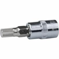 Galvutė antgalis 1/4´´ M10 XZN, KS Tools