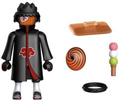 Playmobil LEGO konstruktoriaus figūrėlė Naruto Shippuden Tobi, 71101, 9 dalys