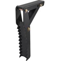 Ekskavatoriaus kaušo priedas (nykštys) VEVOR 81 cm