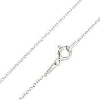 Sidabrinė grandinėlė moterims "Anchor" Brasco 63860
