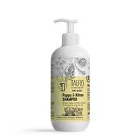 Tauro Pro Line Pure Nature Delicate Puppy & Kitten, gentle coat shampoo for puppies and kittens, 400 ml