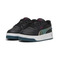 PUMA laisvalaikio batai mergaitėms PUMA Carina Street Bouncy Sky PS PUMA Black - 39797602, juodi