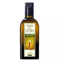 Alyvuogių aliejus Sierra de Utiel Extra Virgin, 500 ml