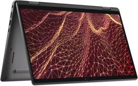 Nešiojamas kompiuteris Dell Latitude 14 - 7450 2-in-1 Ultra 5 125U 16GB 256GB