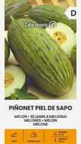 Melionai Sėjami Piñonet Piel De Sapo