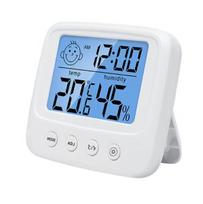 Temperatūros ir drėgmės matuoklis GU716