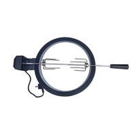 Elektrinis iešmas (Rotisserie) Kamado Bono (Žalgiris)